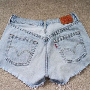 Levi's Women's 501 Original